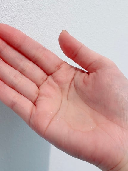 うるモイストシャンプー/トリートメント/byTREES/市販シャンプーを使ったクチコミ(7枚目)