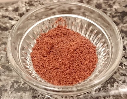 コーヒースクラブ/SASS./ボディスクラブを使ったクチコミ(2枚目)