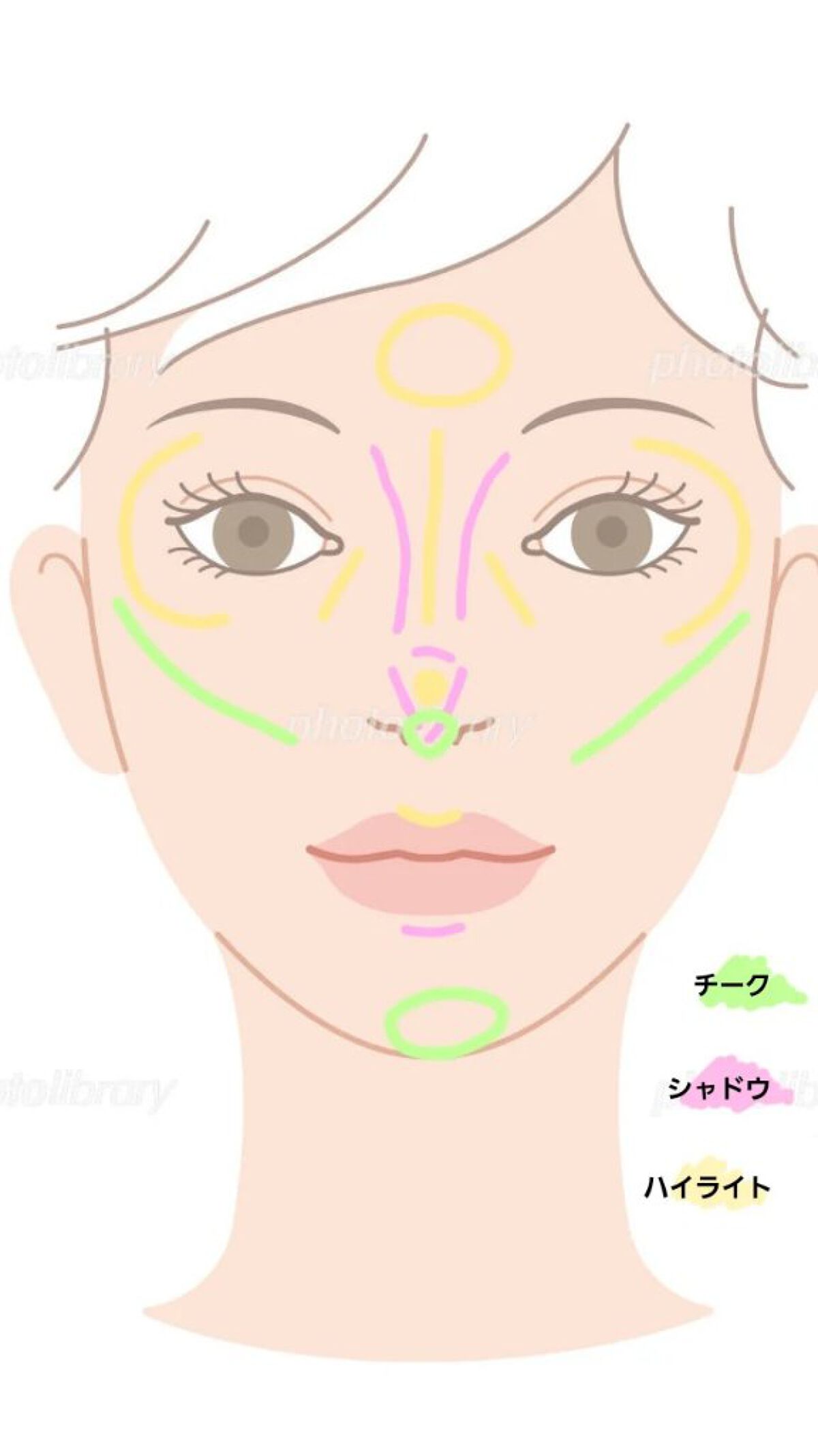 スモール アイシャドウ/M・A・C/単色アイシャドウを使ったクチコミ（2枚目）