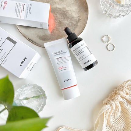 RXザ・ビタミンC23セラム/COSRX/美容液を使ったクチコミ(1枚目)