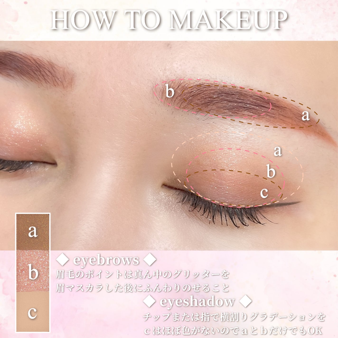 ケイト デザイニングアイブロウ3D/KATE/パウダーアイブロウを使ったクチコミ(4枚目)