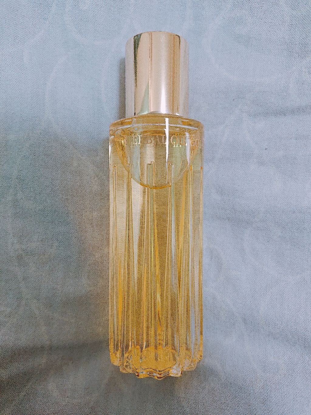 アルビオン ハーバルオイル ゴールド/ALBION/フェイスオイルを使ったクチコミ（1枚目）