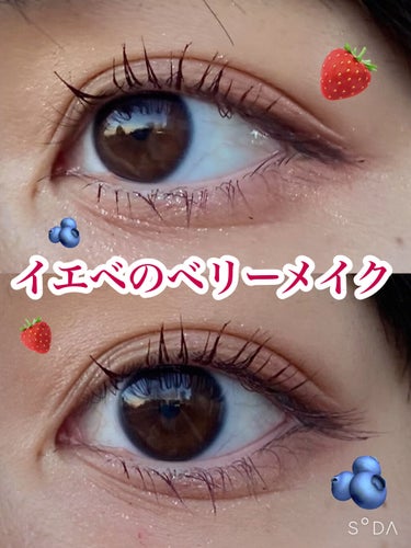 gemini eye palette クラッシックガーネット　ep-02/la peau de gem./アイシャドウパレットを使ったクチコミ（1枚目）