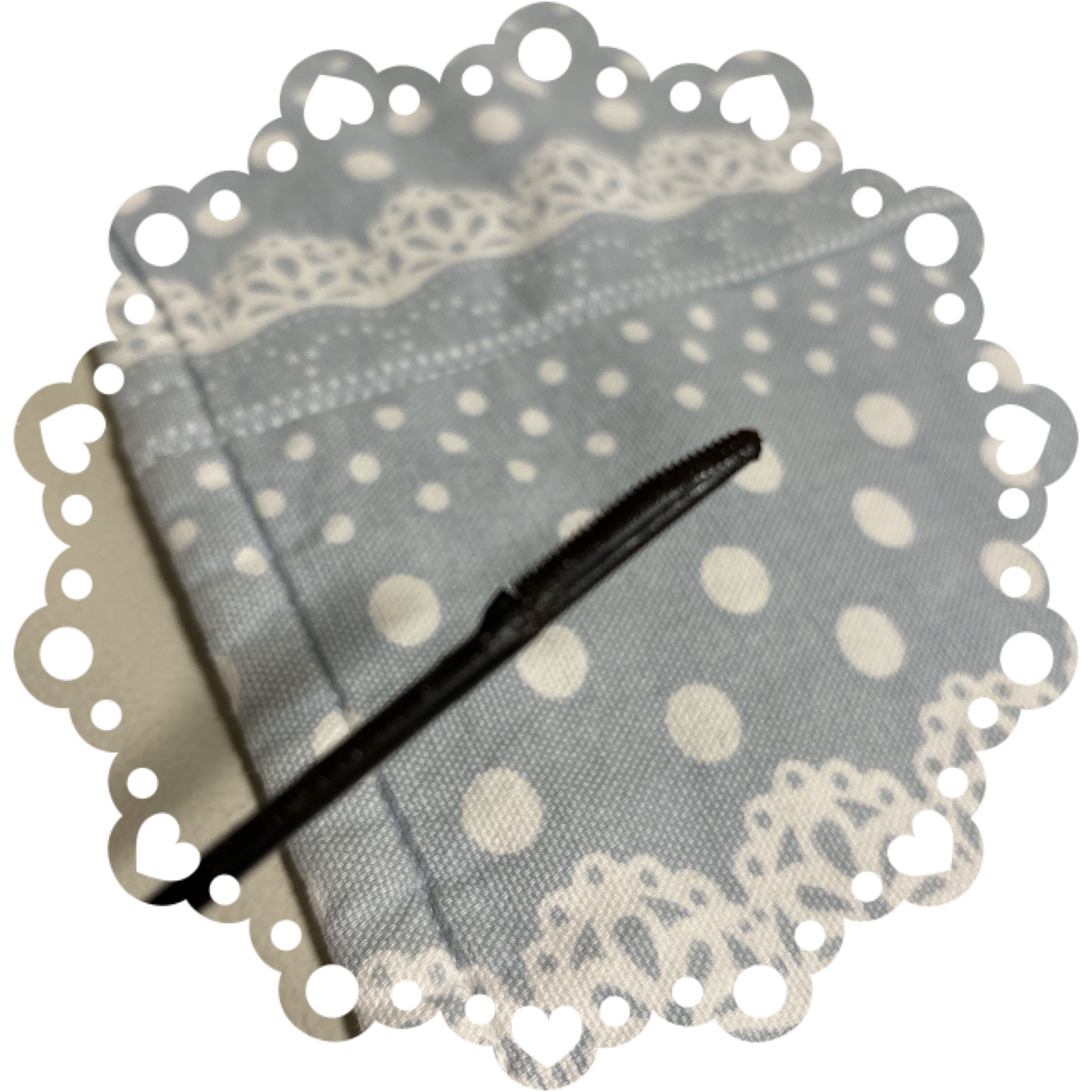 ウォンジョンヨ ヌードアイラッシュ/Wonjungyo/マスカラを使ったクチコミ（2枚目）