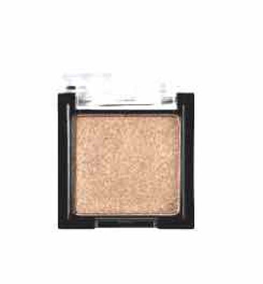 UR GLAM　POWDER EYESHADOW/U R GLAM/単色アイシャドウを使ったクチコミ（2枚目）