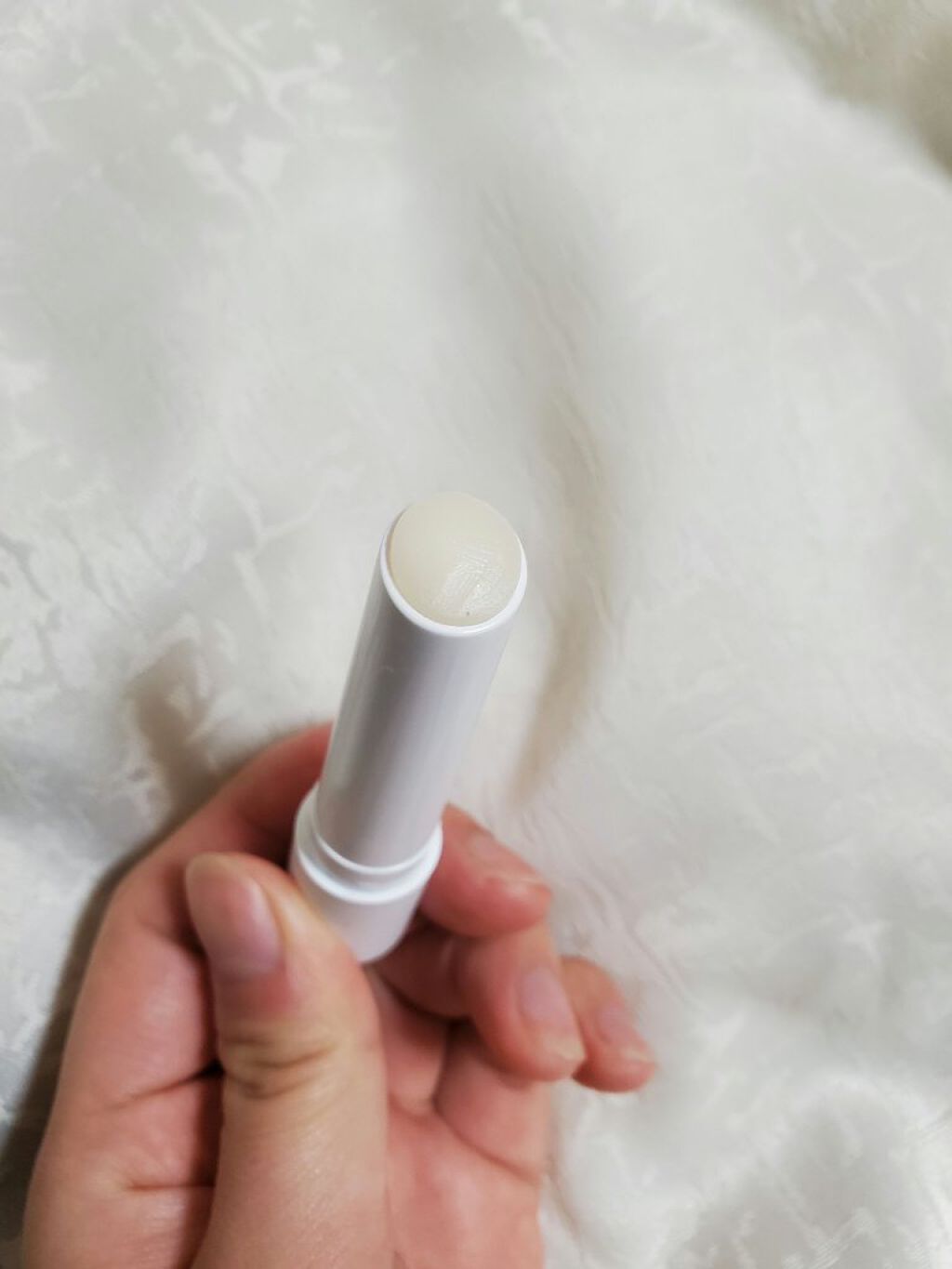 リップバーム/デイリーディライト/リップバームを使ったクチコミ(7枚目)