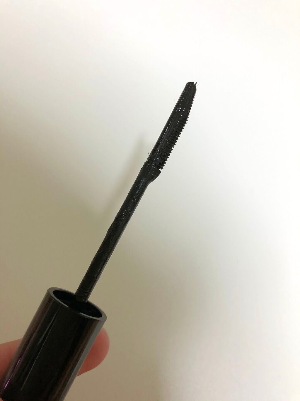 カールキープマジック/コーセーコスメニエンス/マスカラを使ったクチコミ(2枚目)