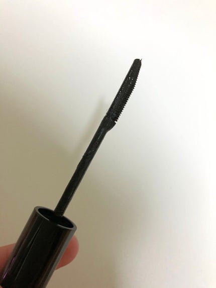 カールキープマジック/コーセーコスメニエンス/マスカラを使ったクチコミ(2枚目)