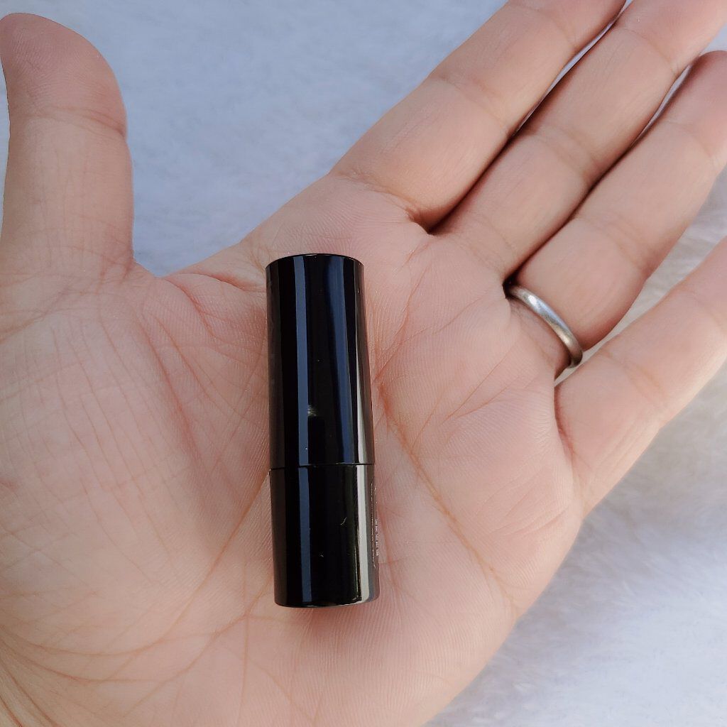 ケイト リップモンスター 03 陽炎(ミニ) ＜数量限定発売＞/KATE/口紅を使ったクチコミ（2枚目）