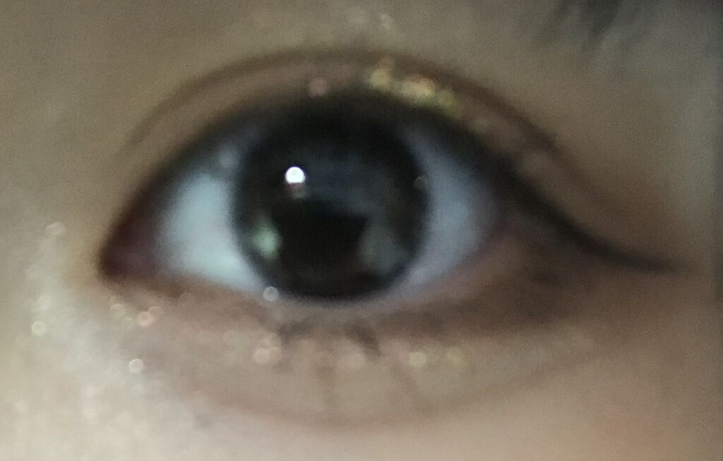 ジューシーリブティント/RICAFROSH/リップティントを使ったクチコミ（2枚目）