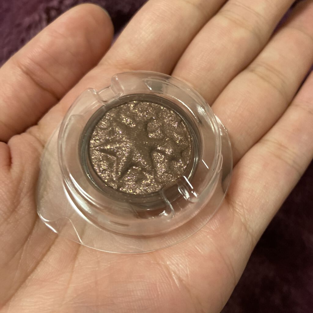 アイ＆フェイスカラー/ANNA SUI/パウダーチークを使ったクチコミ（2枚目）