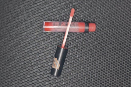 UR GLAM SHEER LIP GLOSS/U R GLAM/リップグロスを使ったクチコミ(1枚目)