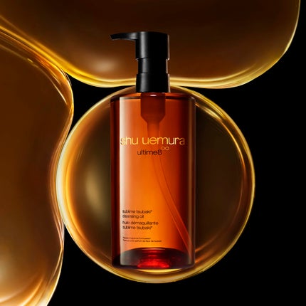 アルティム8∞ スブリム ビューティ クレンジング オイルn/shu uemura/オイルクレンジングを使ったクチコミ(1枚目)