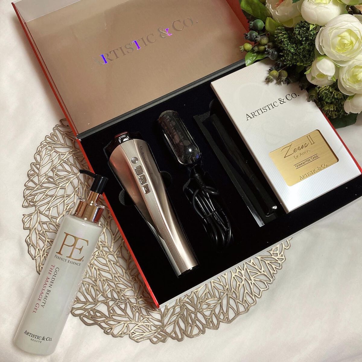 新品未使用！Dr.Arrivo the Zens 美顔液セット 新品未使用！Dr.Arrivo the Zens 美顔液セット 楽天市場】＼お買い物