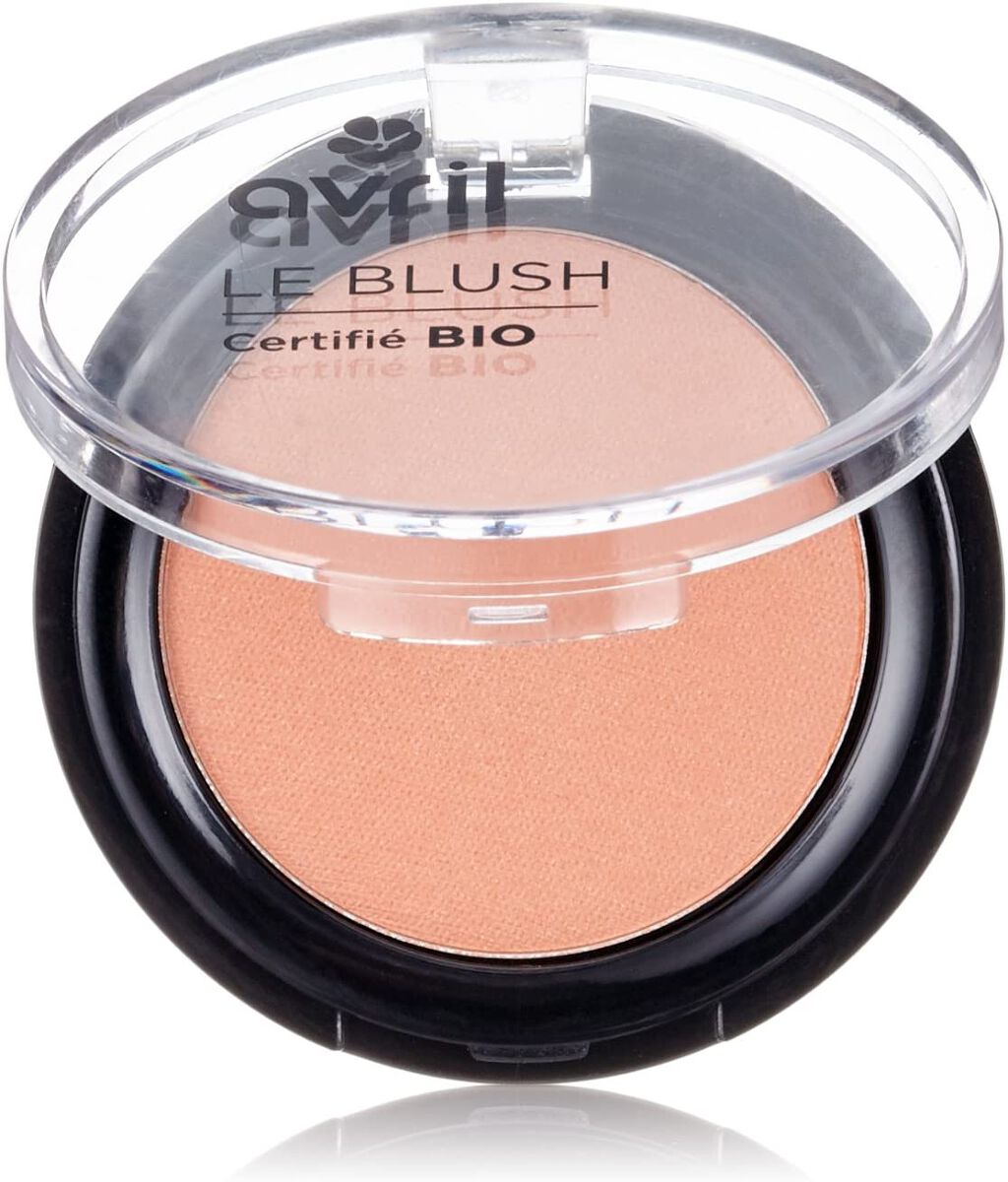 avril Avril パウダーチーク