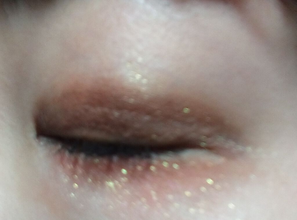 【旧品】パーフェクトスタイリストアイズ/キャンメイク/アイシャドウパレットを使ったクチコミ（2枚目）