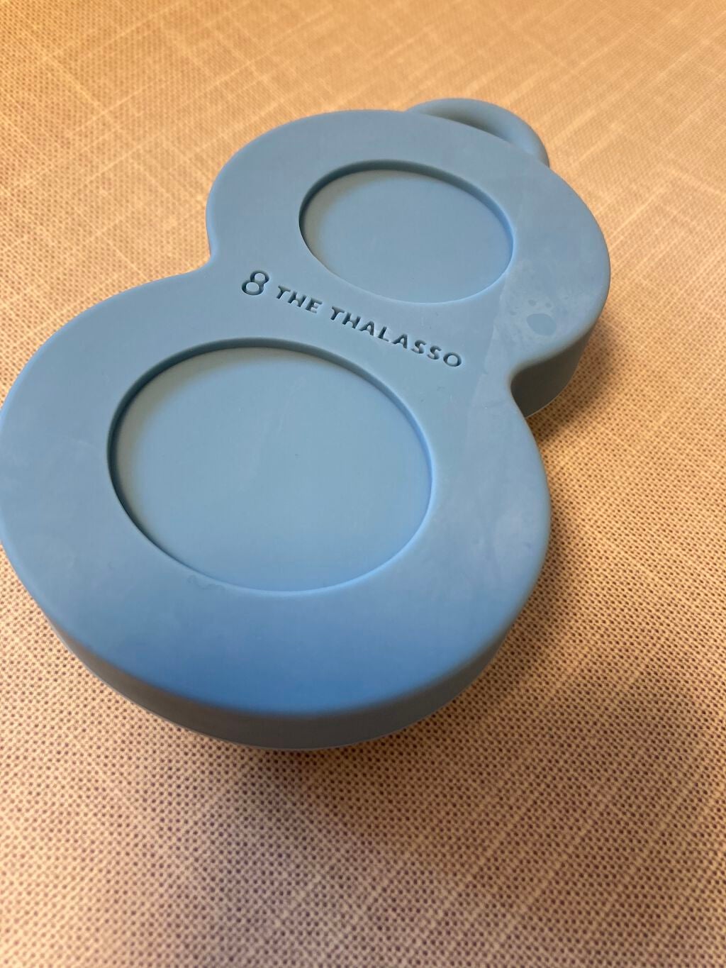 スパ やみつき 頭皮マッサージブラシ ソフト/エイトザタラソ/スカルプブラシを使ったクチコミ(1枚目)