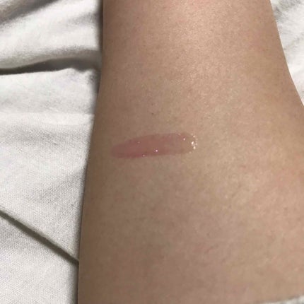 AC シャイニーリップグロス/AC MAKEUP/リップグロスを使ったクチコミ(2枚目)