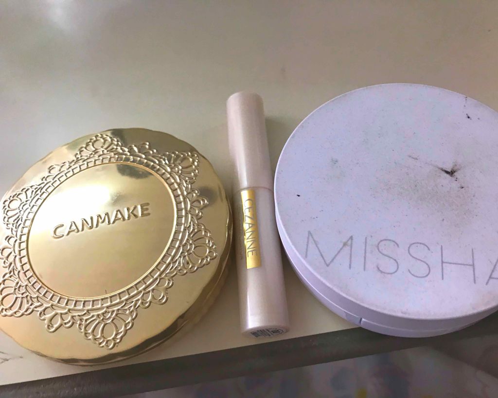 コンシーラークレヨン/CEZANNE/ペンシルコンシーラーを使ったクチコミ（1枚目）