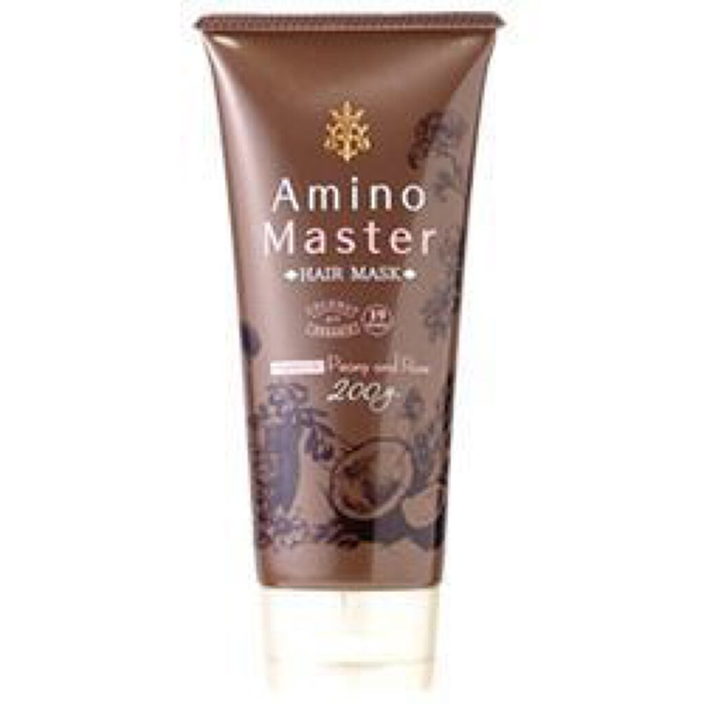 アミノマスター ディープリペアヘアトリートメント / ときわ商会