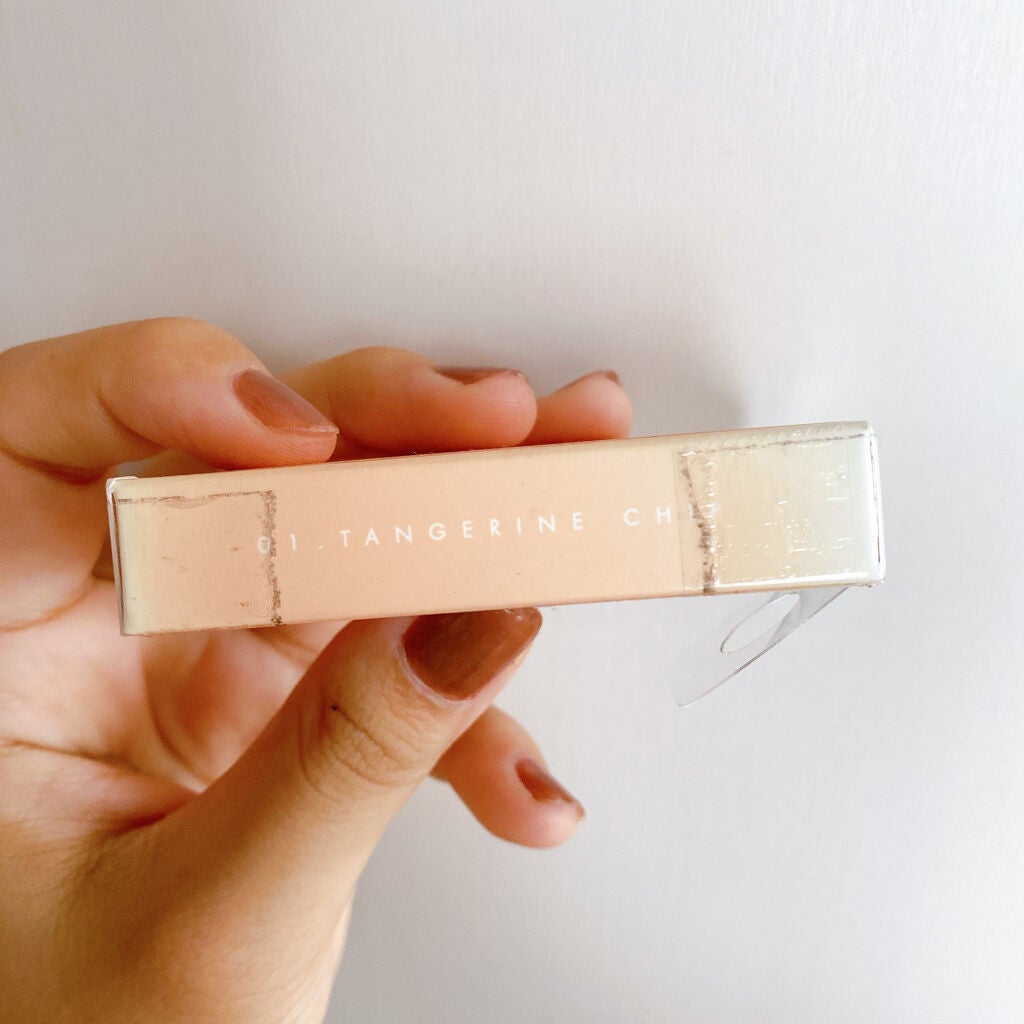 ベターザンチーク/rom&nd/パウダーチークを使ったクチコミ(7枚目)