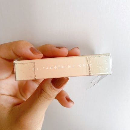 ベターザンチーク/rom&nd/パウダーチークを使ったクチコミ(7枚目)