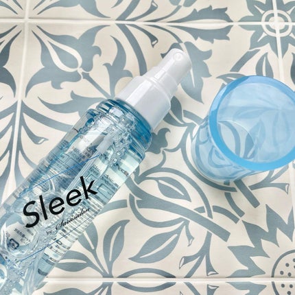 ドライシャンプー/スリーク by サラサロン/ドライシャンプーを使ったクチコミ(5枚目)