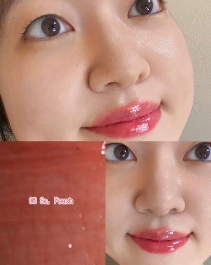 ããŒãã¯ã©ãã·ã¥ ãã¢ã°ã¬ã€ãºãã£ã³ã/HOLIKA HOLIKA/ãªãããã£ã³ãã䜿ã£ãã¯ãã³ãïŒ4æç®ïŒ