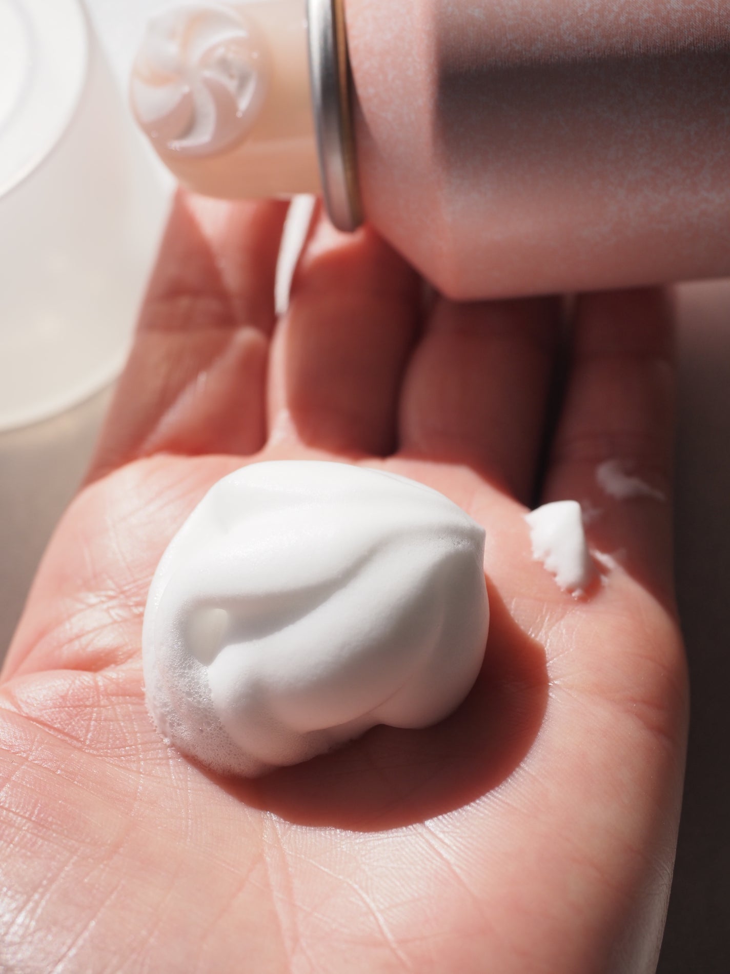 mm ワックスフォーム/mm/ヘアワックス・クリームを使ったクチコミ(3枚目)