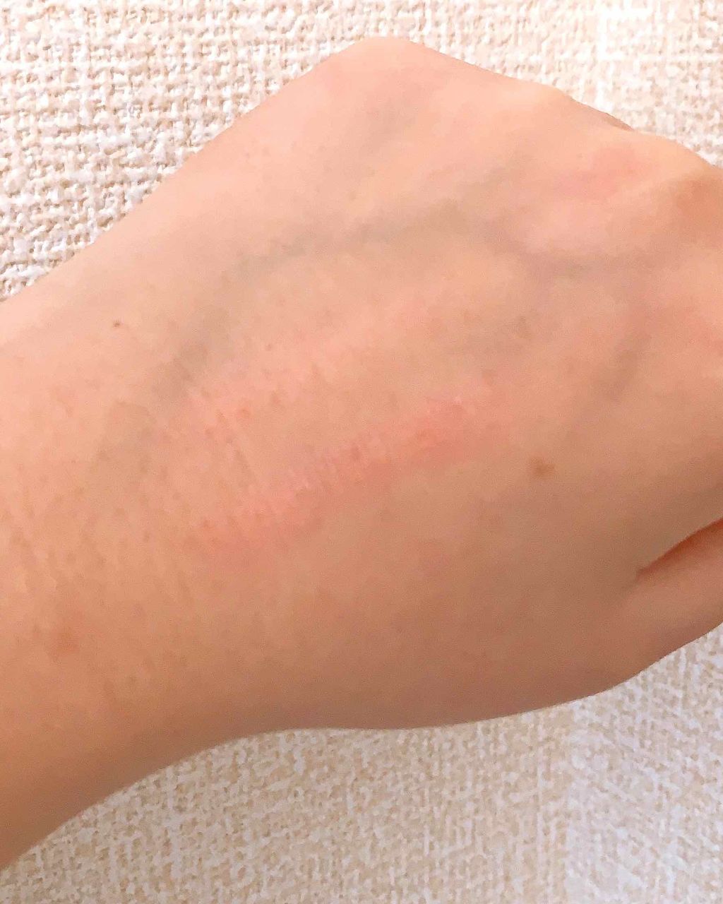 アフターグロー リップバーム/NARS/リップバームを使ったクチコミ(3枚目)