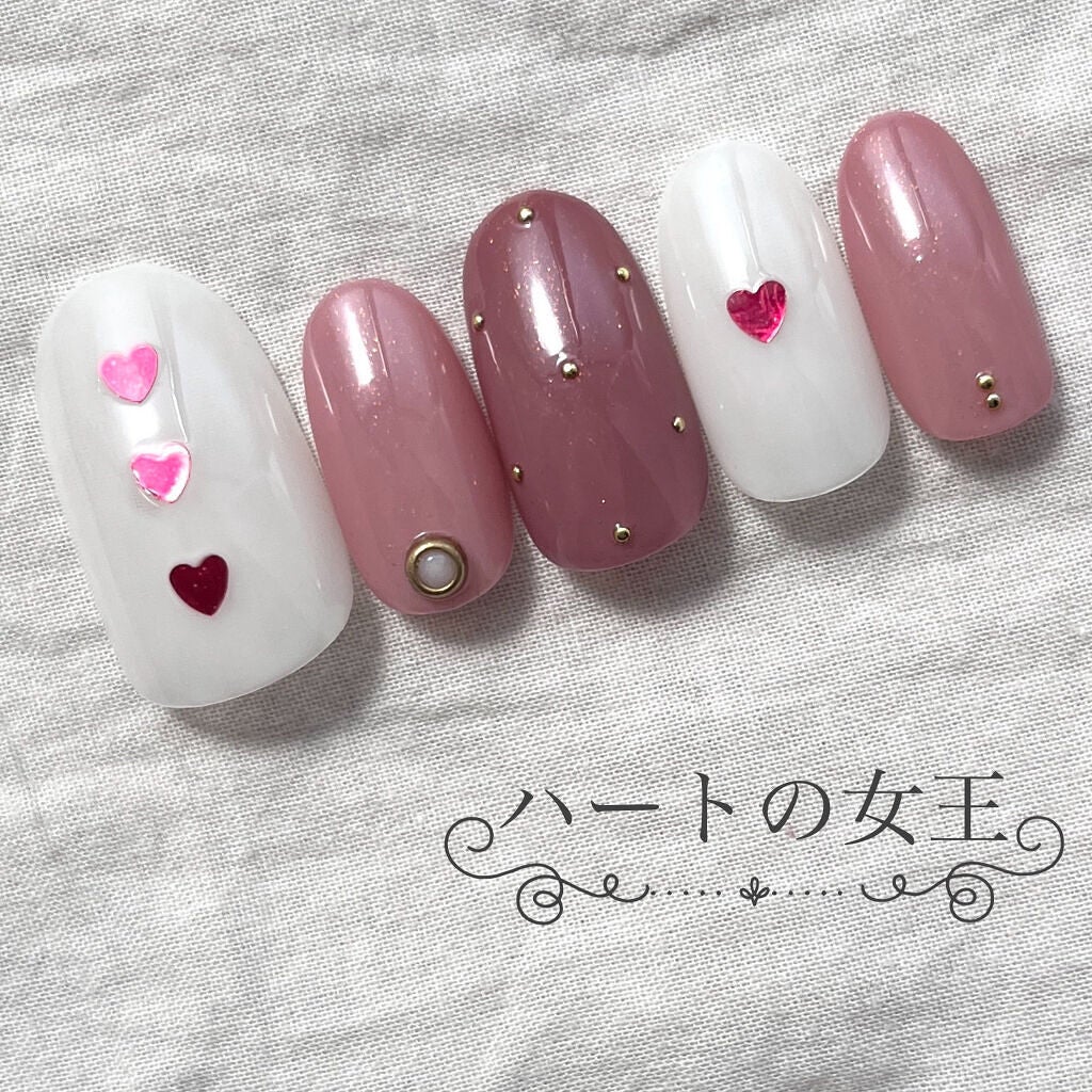 サンリオネイル/DAISO/マニキュアを使ったクチコミ(1枚目)