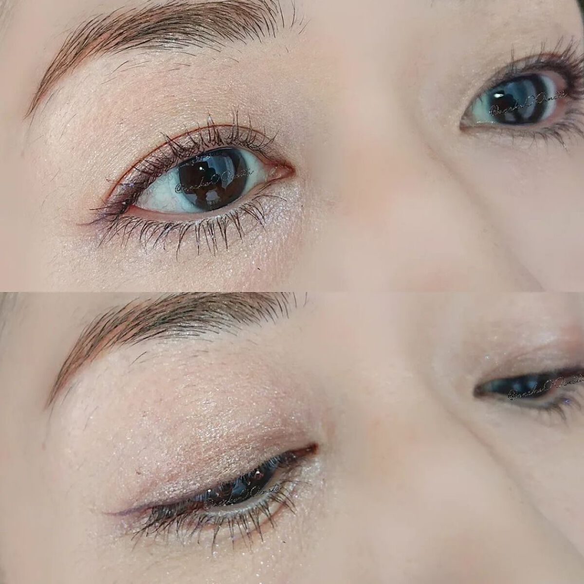 リュクスアイシャドウ/BOBBI BROWN/単色アイシャドウを使ったクチコミ（2枚目）