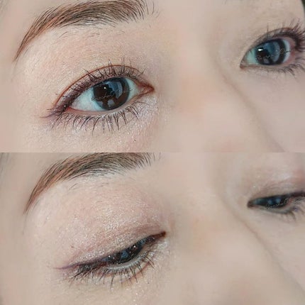 セレクト アイカラー N WT001/ESPRIQUE/単色アイシャドウを使ったクチコミ(2枚目)