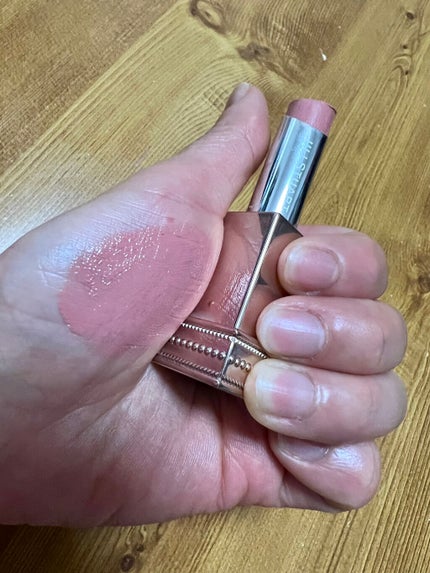 ルージュ マイドレス 18 little fur/JILL STUART/口紅の画像