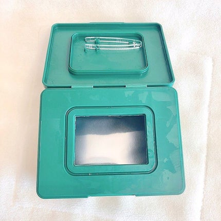 CICA デイリースージングマスク/VT/シートマスク・パックを使ったクチコミ(2枚目)