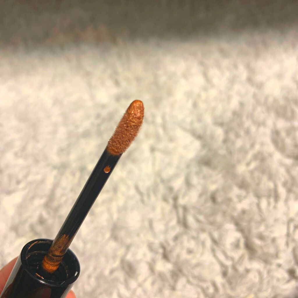 リアルラスティングクリームシャドウ/K-パレット/ジェル・クリームアイシャドウを使ったクチコミ（2枚目）