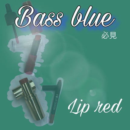 MATTE LIP CRAYON/3CE/口紅を使ったクチコミ(1枚目)