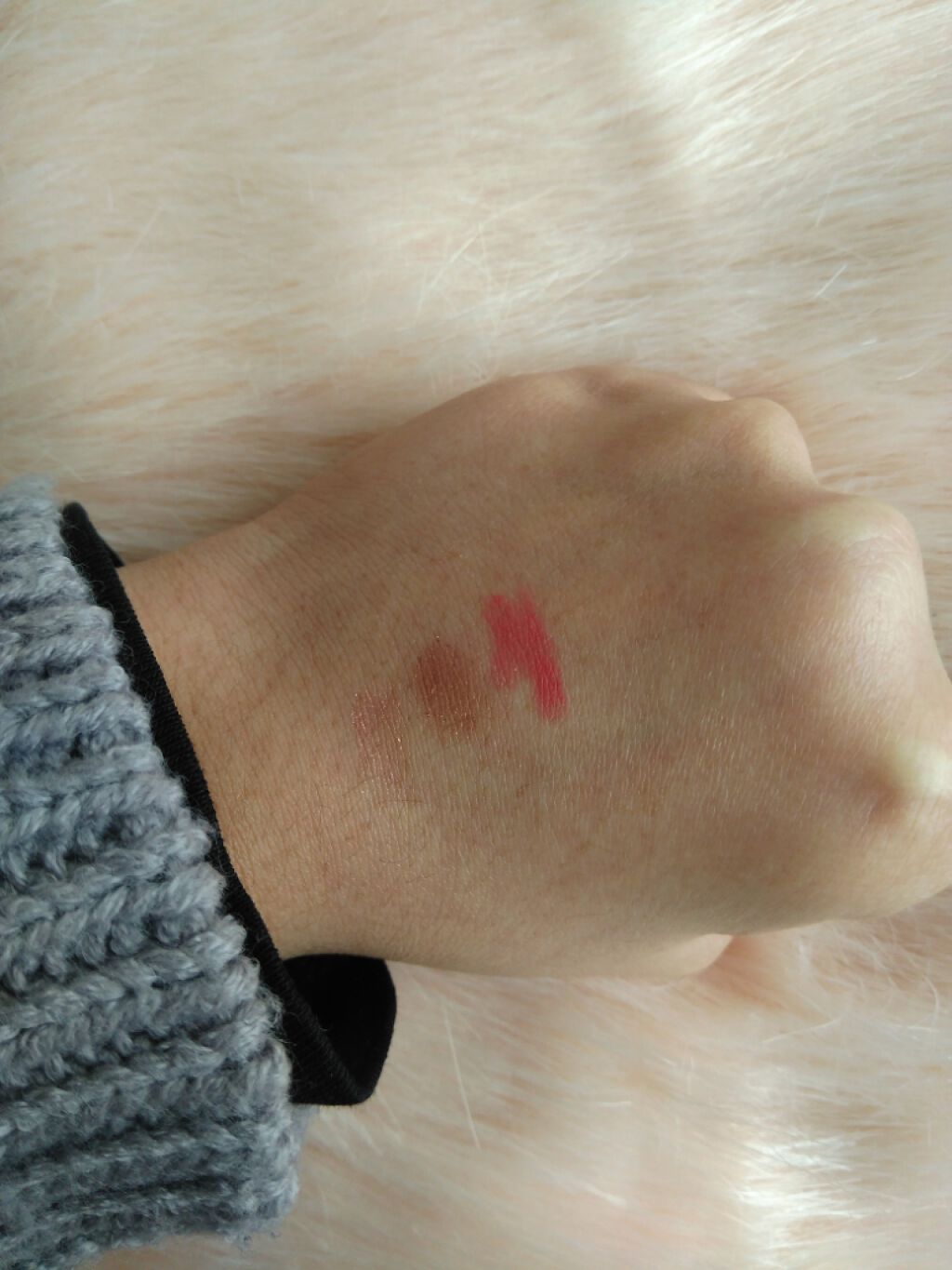 16 EYE MAGAZINE/16BRAND/アイシャドウパレットを使ったクチコミ(1枚目)