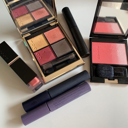 ペンシル アイブロウ/DECORTÉ/アイブロウペンシルを使ったクチコミ(9枚目)