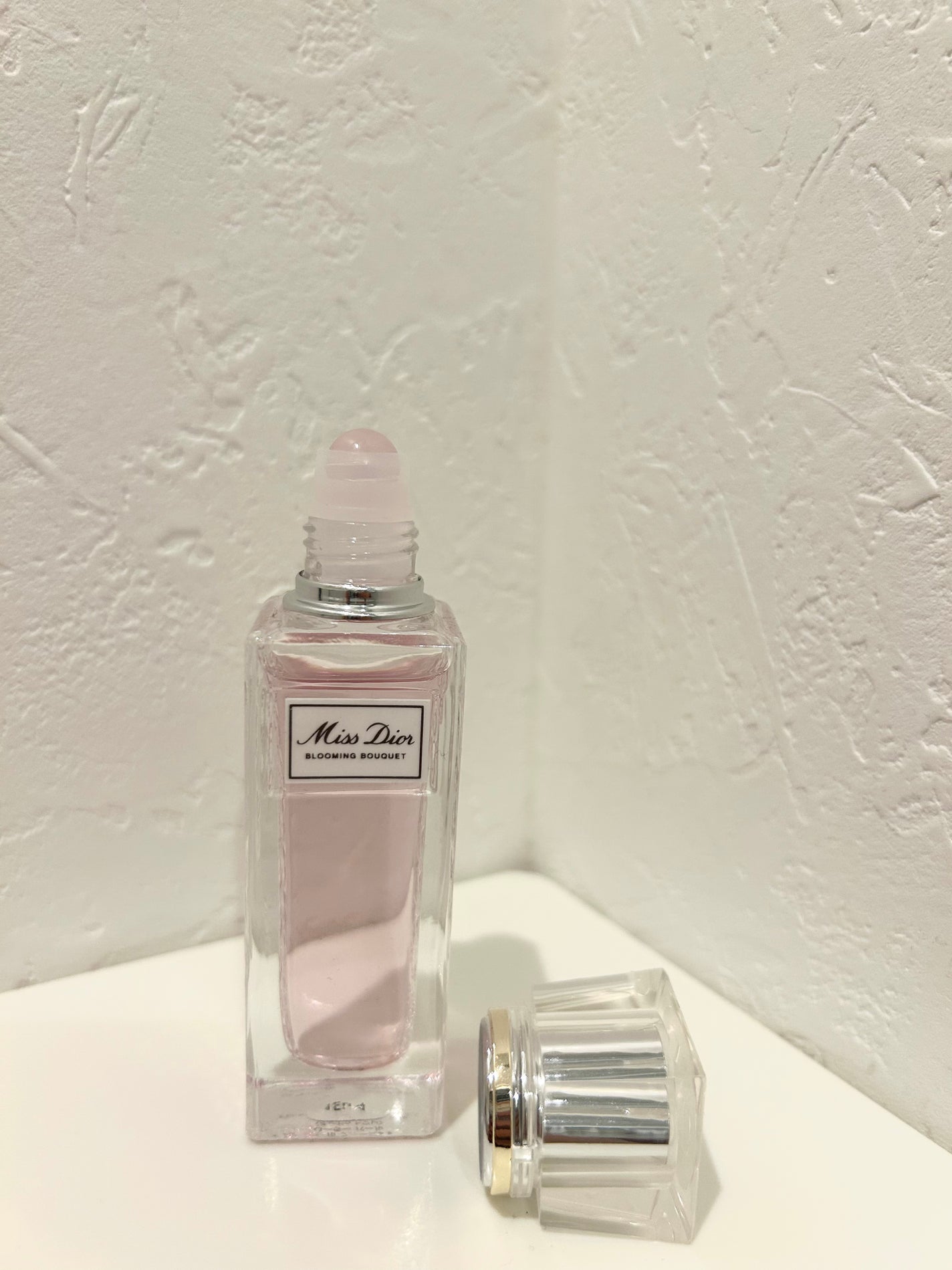 ミス ディオール ハンド クリーム/Dior/ハンドクリームを使ったクチコミ(2枚目)