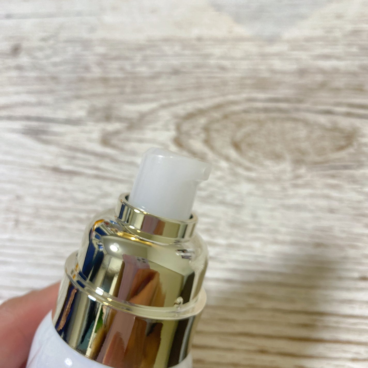 ドレススノー ローション【医薬部外品】 /アテニア/化粧水を使ったクチコミ(2枚目)