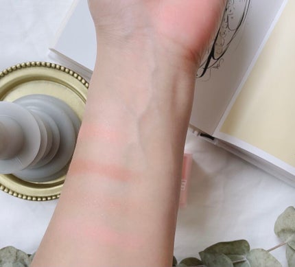 マルチキューブ/i’m meme/アイシャドウパレットを使ったクチコミ(3枚目)