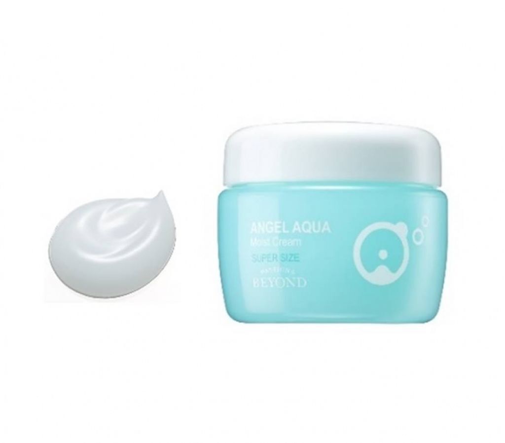 ビヨンド エンジェルアクア 水分クリーム BEYOND ANGEL AQUA