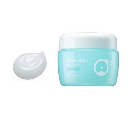 BEYOND ANGEL AQUA ビヨンド エンジェルアクア 水分クリーム