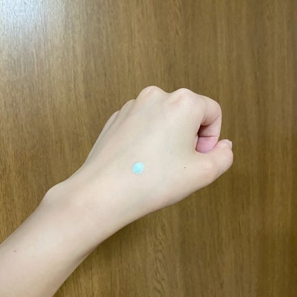 ウユエッセンス UVクリーム CICA+ /G9SKIN/日焼け止めクリームの画像