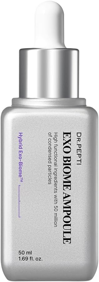 エクソバイオームアンプル / DR.PEPTI