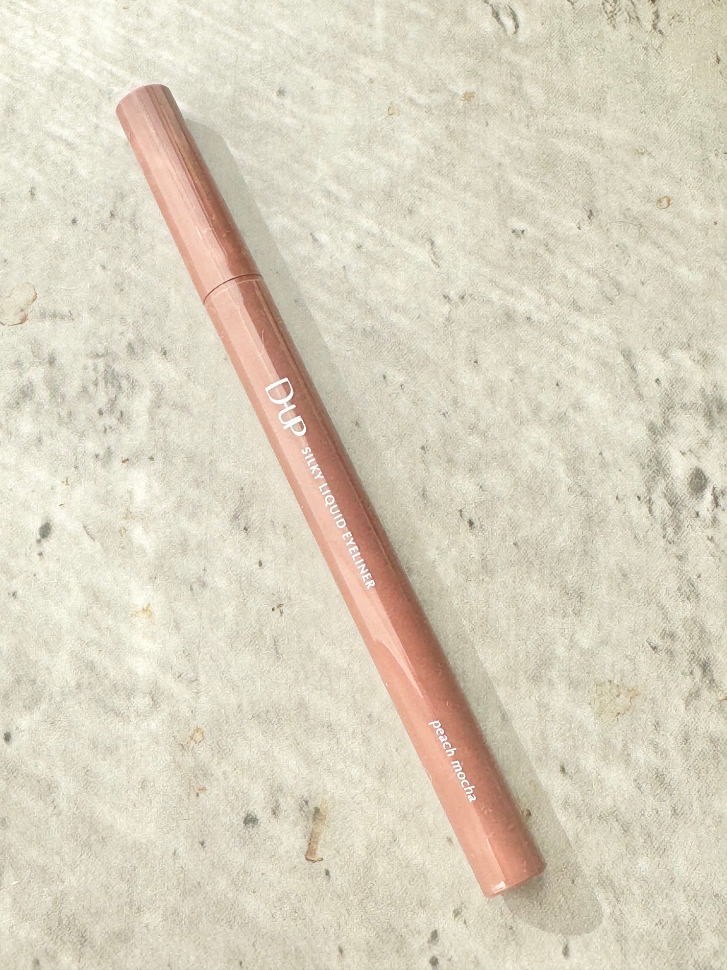 シルキーリキッドアイライナーWP/D-UP/リキッドアイライナーを使ったクチコミ(2枚目)