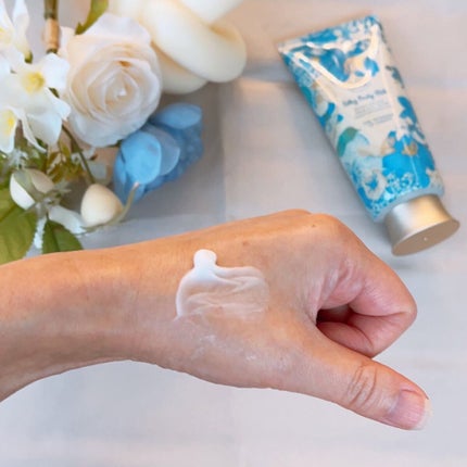 シャワーオイル ワンダーズ/SABON/ボディソープを使ったクチコミ(7枚目)