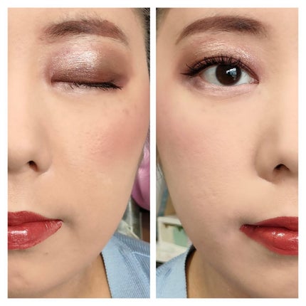 RMK ãžã§ã«ã¯ãªãŒãã£ãã¡ã³ããŒã·ã§ã³/RMK/ã¯ãªãŒã ã»ãšãã«ãžã§ã³ãã¡ã³ããŒã·ã§ã³ã䜿ã£ãã¯ãã³ãïŒ5æç®ïŒ