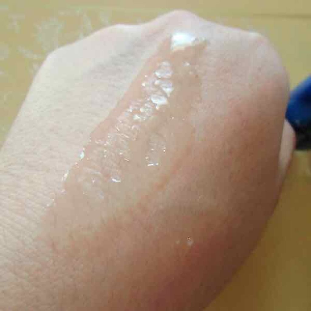 透輝の滴/アクアヴィーナス/美容液を使ったクチコミ(4枚目)